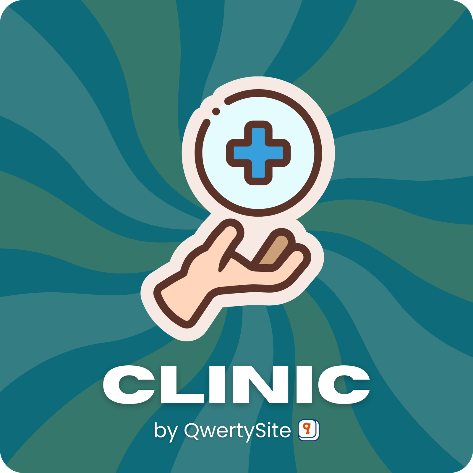 QS Clinic — private clinic and dental management software Philippines