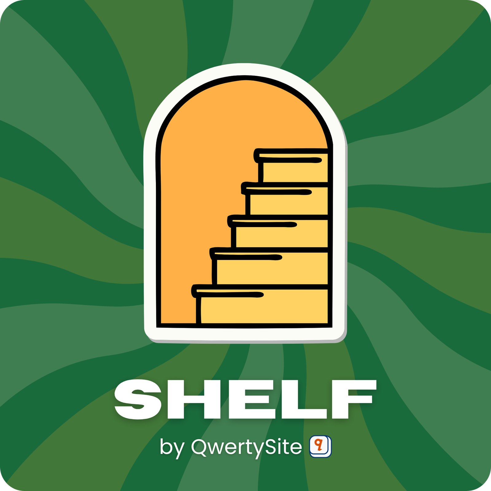 QS Shelf — retail and sari-sari store management software Philippines